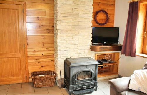 Engreux House | Eduard - Gîte Ardennais
