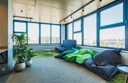 Lillekula Apartment | Eduard House by Larsen