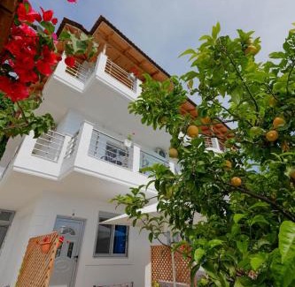 Lukove House | Eduard Lagji Apartament