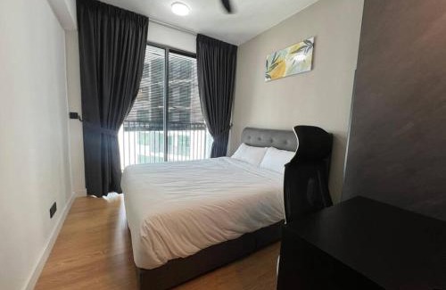 Subang Jaya Apartment | Edumetro A30 3 Bedroom Subang Sunway By MICASA GROUP