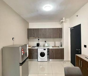 Subang Jaya Apartment | Edumetro A30 3 Bedroom Subang Sunway By MICASA GROUP