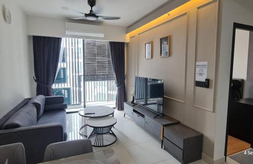 Subang Jaya Apartment | Edumetro A30 3 Bedroom Subang Sunway By MICASA GROUP