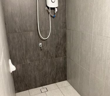 Usj 1 Apartment | Edumetro apartment,subang jaya by Fieza