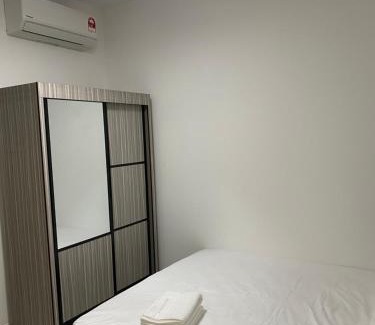 Usj 1 Apartment | Edumetro apartment,subang jaya by Fieza