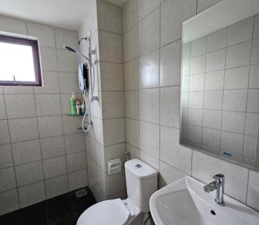 Cyberjaya Apartment | Edusphere Su & Is Suite, Cyberjaya