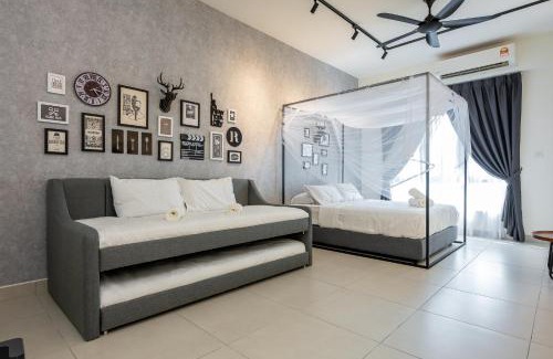 Cyberjaya Apartment | Edusphere Suites Cyberjaya