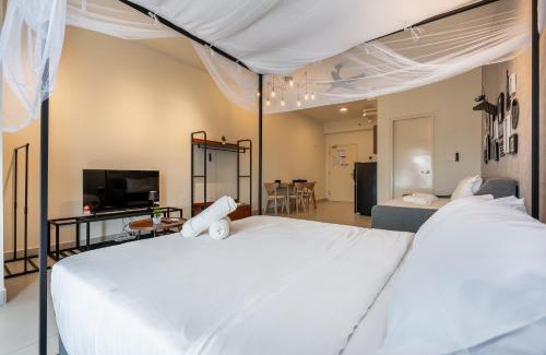 Cyberjaya Apartment | Edusphere Suites Cyberjaya