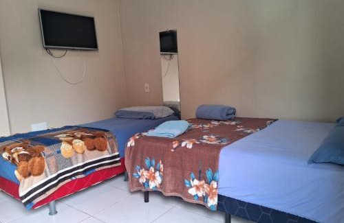 Alvorada Apartment | Edward Suíte Manaus 03