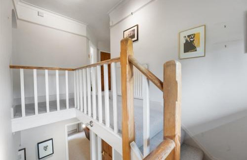 Patrixbourne House | Edwardian home in beautiful woodland valley