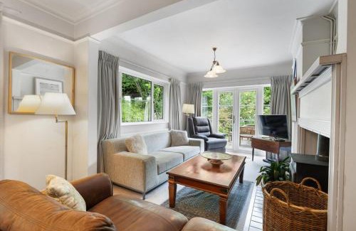 Patrixbourne House | Edwardian home in beautiful woodland valley