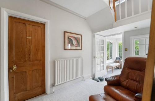 Patrixbourne House | Edwardian home in beautiful woodland valley