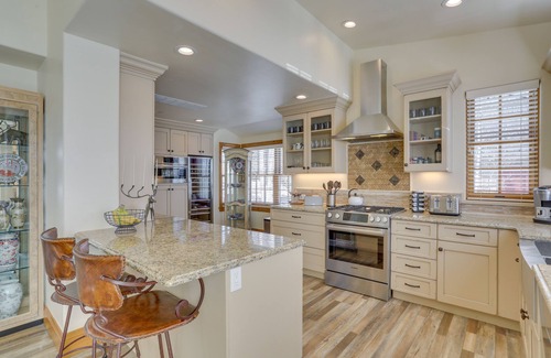 Cordillera House | Edwards Home in Cordillera: Hot Tub, Mountain View