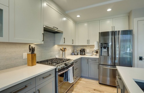 Edwards House | Edwards Townhome ~ 4 Mi to Beaver Creek Resort!