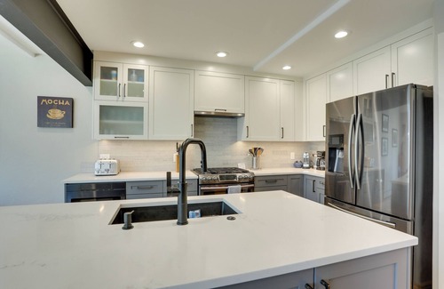 Edwards House | Edwards Townhome ~ 4 Mi to Beaver Creek Resort!