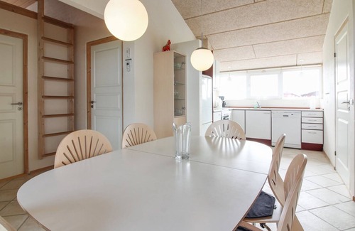 Hirtshals House | "Edwin" - 400m from the sea by Interhome