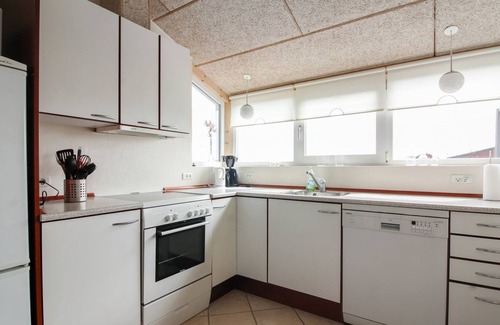 Hirtshals House | "Edwin" - 400m from the sea by Interhome