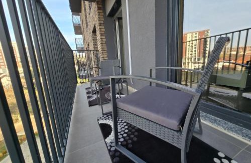 Çagllavicë Apartment | EEG Apartments