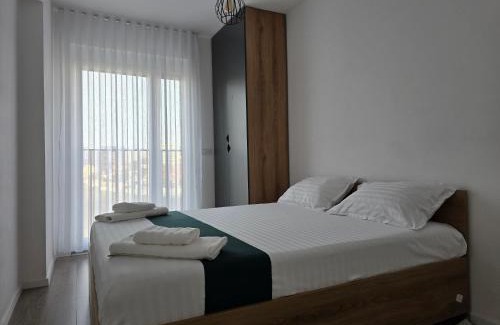 Çagllavicë Apartment | EEG Apartments