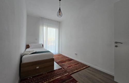 Çagllavicë Apartment | EEG Apartments