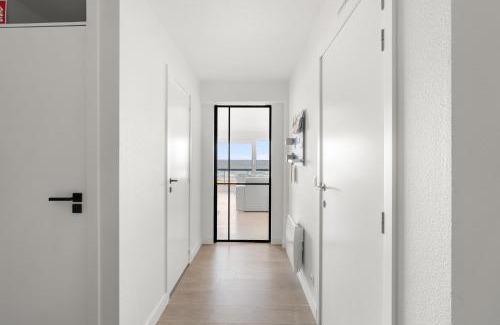 Mariakerke Apartment | Een dijk van een appartement - Puur vakantie