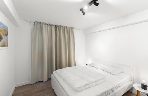 Mariakerke Apartment | Een dijk van een appartement - Puur vakantie