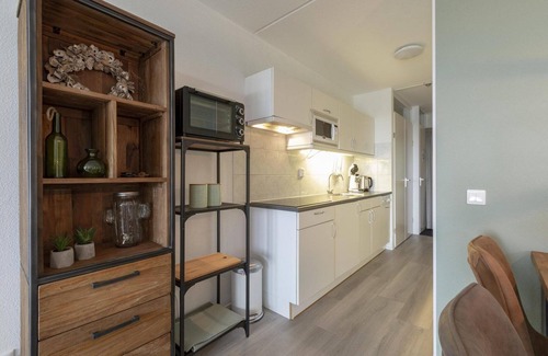 Julianadorp aan zee Apartment | Een Fantastisch Mooi Ingericht Appartement op Loopafstand van het Strand