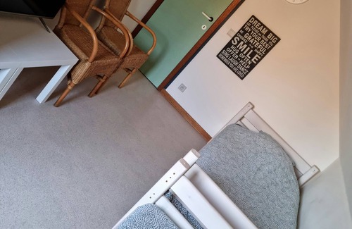 Sleidinge House | Een Privé Kamer in een Gezellige Rustige Omgeving