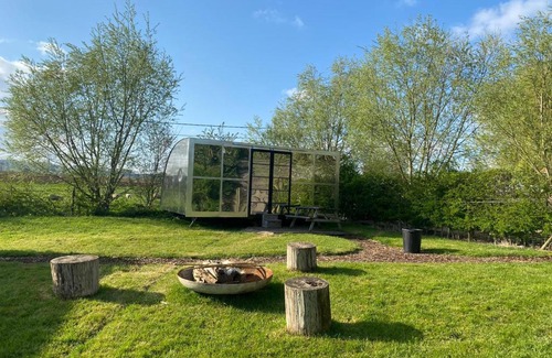 Dranouter Bed & Breakfast | Eeuwenhout vakantiedomein