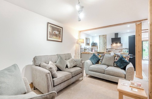 Hythe Cottage | Eeyores House - UK43487