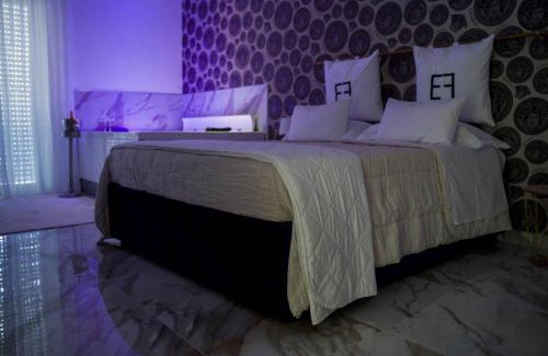 Paolisi Bed & Breakfast | EF Luxury Living