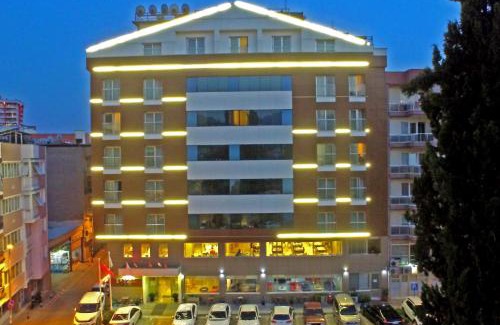 Efeler Hotel | Efeler Hotel