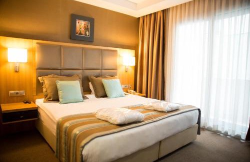 Efeler Hotel | Efeler Hotel