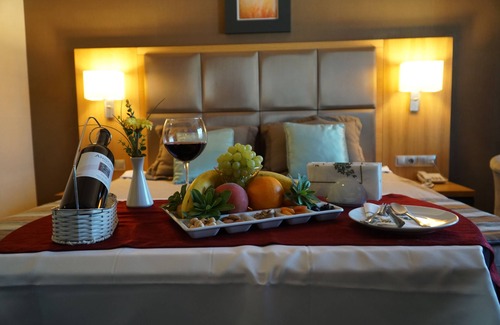 Efeler Hotel | Efeler Hotel