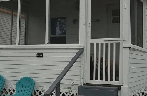 Wells Cottage | Efficiency unit #5