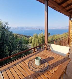 Petaleia Apartment | Efi Loutses