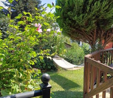 Agios Dimitrios Apartment | Efi's Guest House