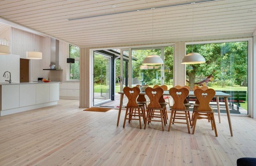 Hoeve Strand House | "Efka" - 175m from the sea by Interhome