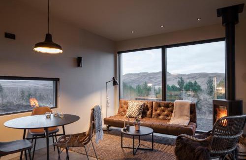 Southern Region Apartment | Efri Torfa - Luxury in Nature - Peaceful & Cosy