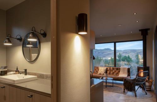 Southern Region Apartment | Efri Torfa - Luxury in Nature - Peaceful & Cosy