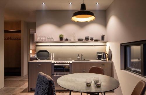Southern Region Apartment | Efri Torfa - Luxury in Nature - Peaceful & Cosy