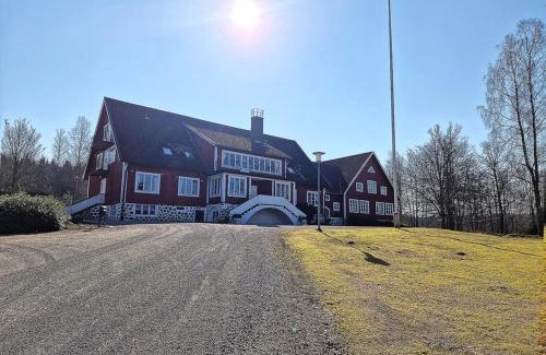 Asljunga Hotel | EFS-gården Åsljunga