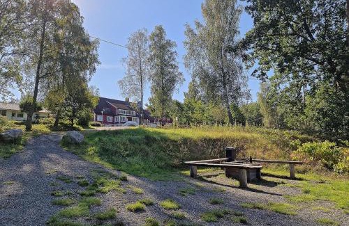Asljunga Hotel | EFS-gården Åsljunga