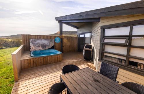 Laugarvatn House | Efsti-Dalur Cottages