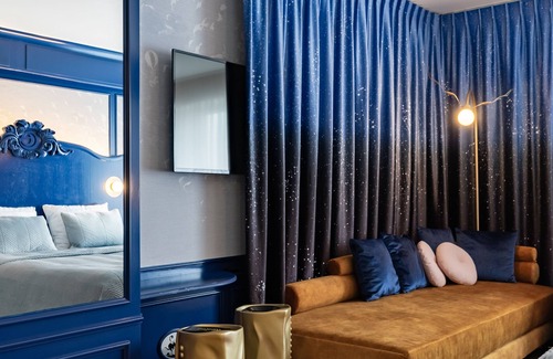 Kaatsheuvel Hotel | Efteling Wonder Hotel - Theme Park tickets included