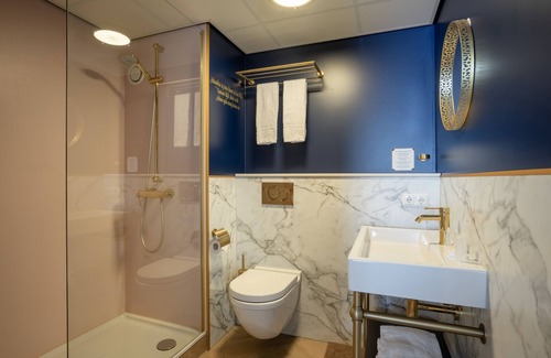 Kaatsheuvel Hotel | Efteling Wonder Hotel - Theme Park tickets included