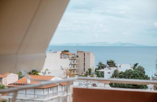 Agii Theodori Apartment | Efthimia Αpartment