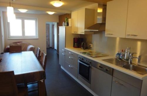 Zimmern ob Rottweil Apartment | EG Stetten