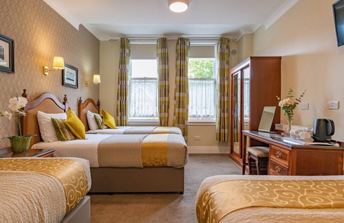 Glasnevin House | Egans Guest House