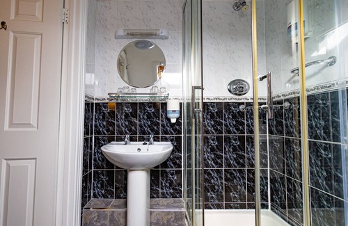 Glasnevin House | Egans Guest House