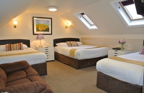 Glasnevin House | Egans Guest House